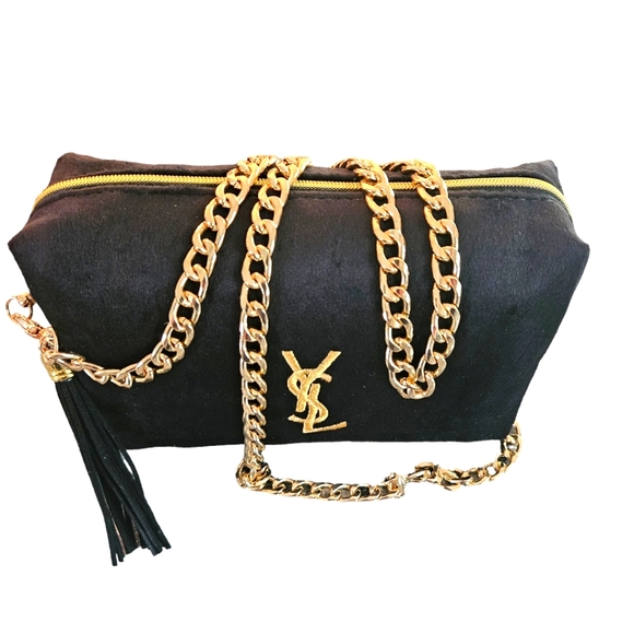 Yves Saint Laurent Bags Ysl Crossbody Bag Poshmark